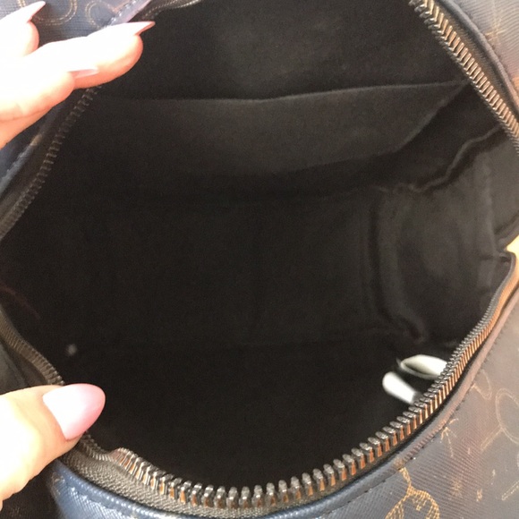 Quidditch Harry Potter Mini Backpack - Picture 7 of 10